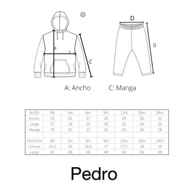 Pedro - Image 5